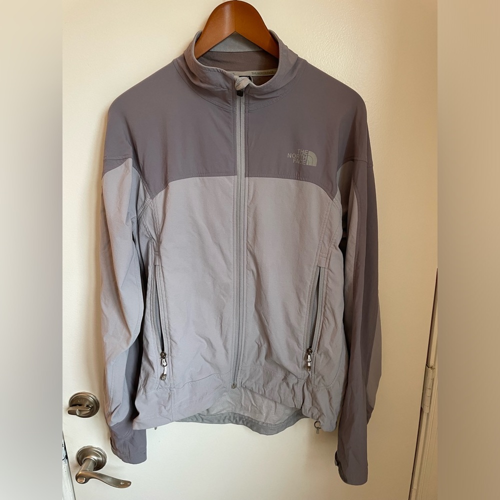 The North Face Lightweight Jacket